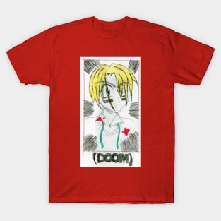 DoOm T-Shirt